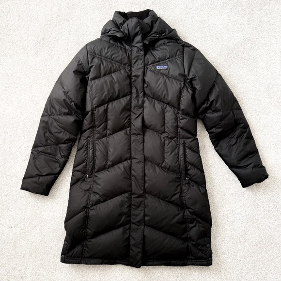 Patagonia Jackets & Blazers - Patagonia Down With It Parka Large